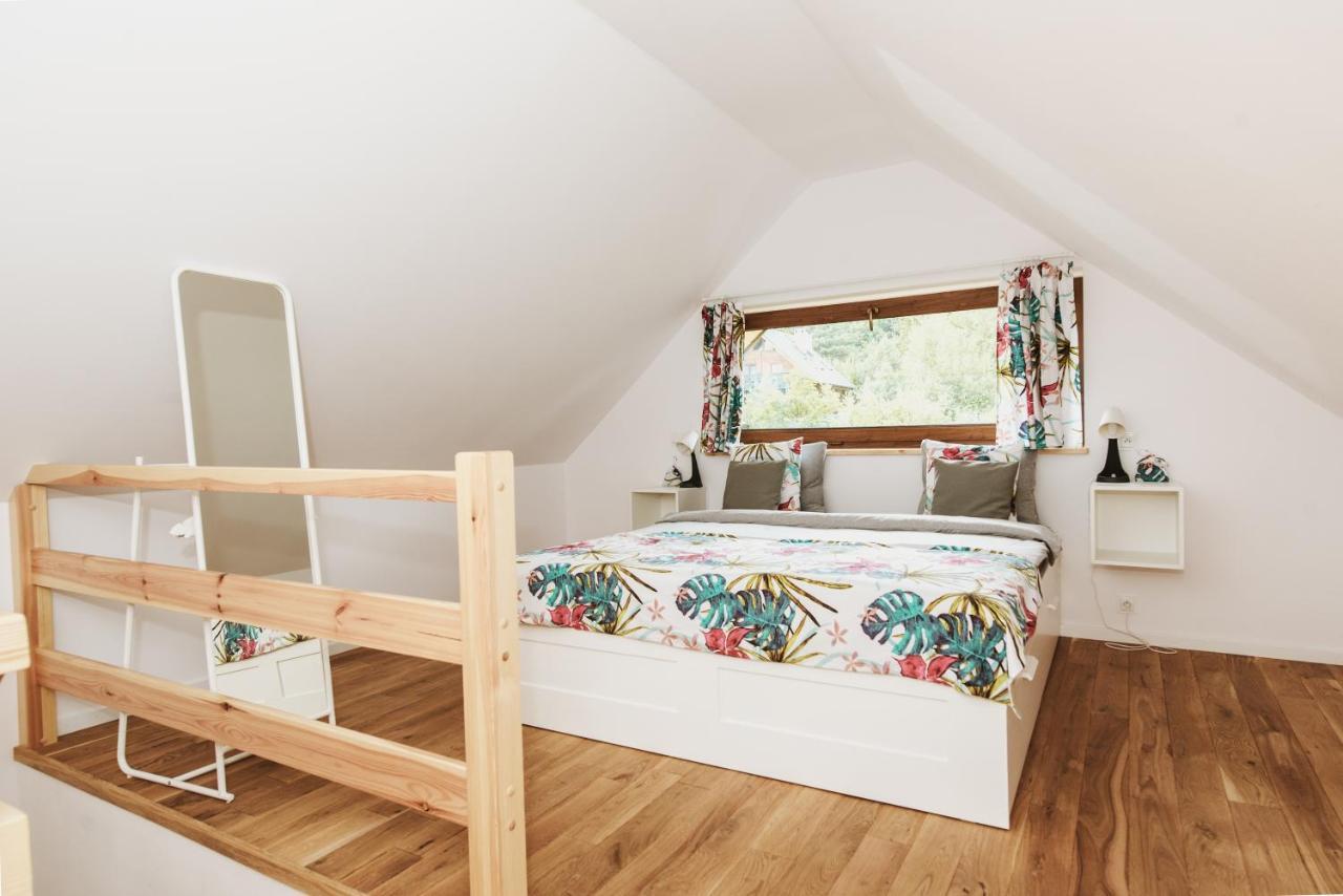 Casa vacanze Rogate